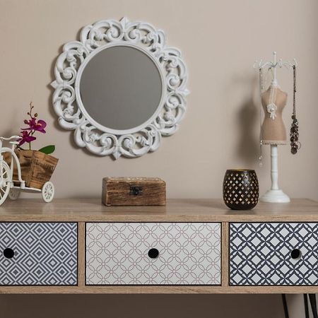 Floral Beach Apt With Lux Extras & Special Treats Kolymbari Extérieur photo