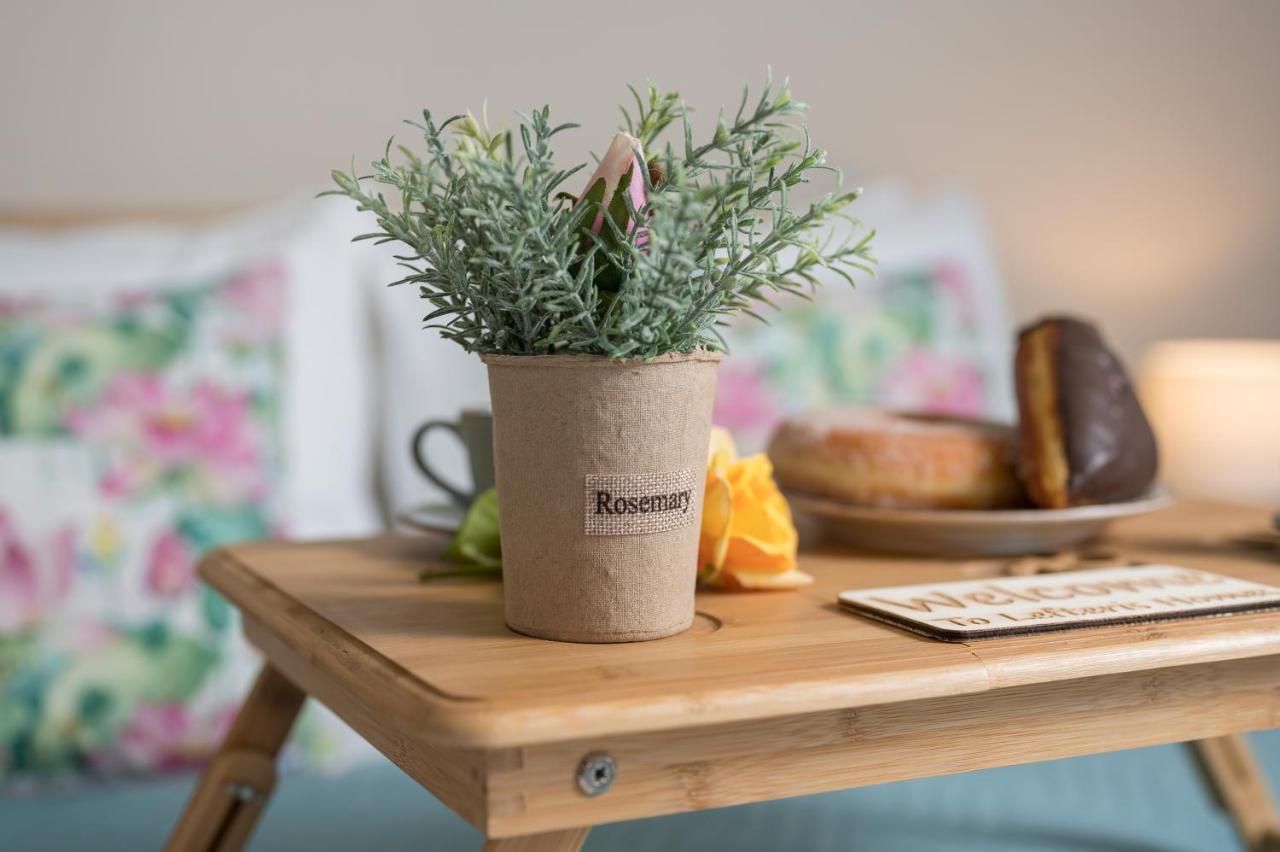 Floral Beach Apt With Lux Extras & Special Treats Kolymbari Extérieur photo